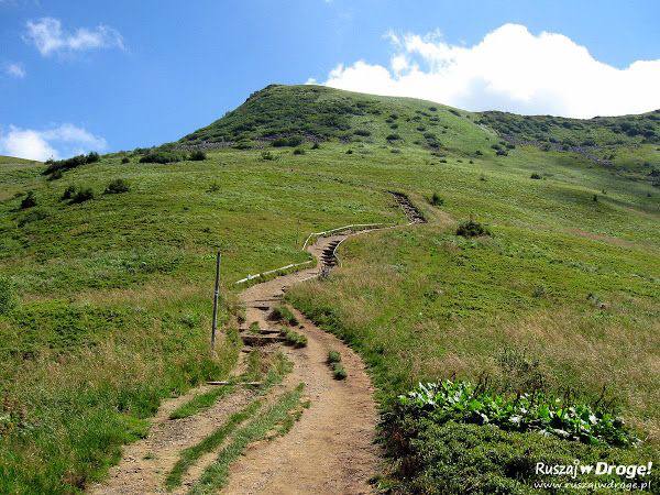 Bieszczady