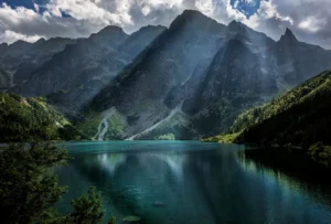 Morskie oko