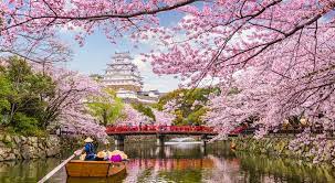 Japonia