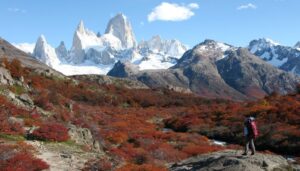 Chile - Patagonia